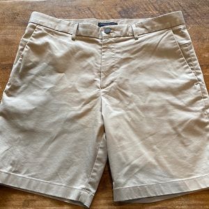 Banana Republic✨Aiden Shorts Size 33